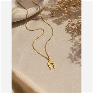 گردنبند نعل اسب