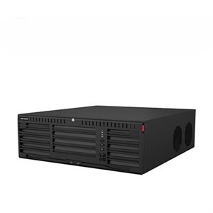 دستگاه ان وی آر 32 کانال هایک ویژن مدل DS-9632NI-M16