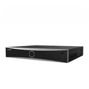 دستگاه ان وی آر 32 کانال هایک ویژن مدل DS-7732NXI-K4