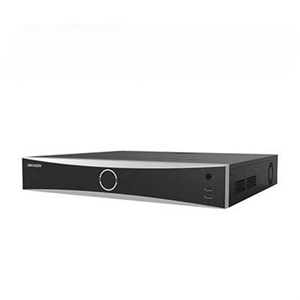 دستگاه ان وی آر 32 کانال هایک ویژن مدل DS-7732NXI-K4/16P