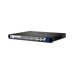 سوئیچ مدیریتی PoE گیگ HRUI HR-AFGM-SWTG342408S-400
