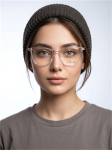 عینک طبی زنانه  avana نیمه گربه ای ظریف و ملوس