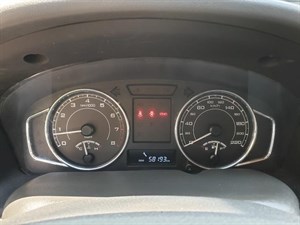 ایران خودرو پژو پارس معمولی - موتور جدید