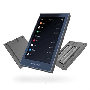 کیف ارز دیجیتالKeystone Pro hardware wallet