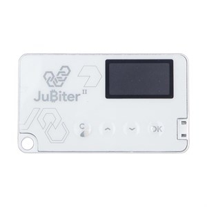 کیف پول سخت افزاری مدل Jubiter Blade