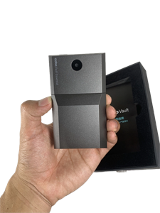 کیف  ارز دیجیتال  Cobo Vault Essential