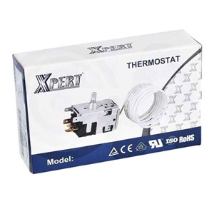ترموستات یخچال فریزرXpert 6208