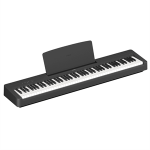 پیانو دیجیتال یاماها مدل Yamaha P-145BT
