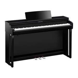 پیانو دیجیتال یاماها مدل CLP-825