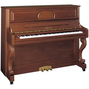 پیانو آکوستیک یاماها مدل U10F-SDW