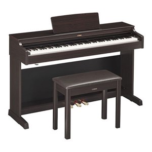 پیانو دیجیتال یاماها YDP-163