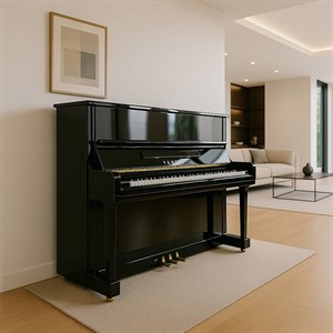 پیانو یاماها طرح آکوستیک Yamaha P225