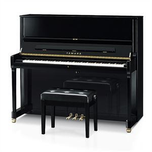پیانو آکوستیک یاماها مدل Yamaha U1