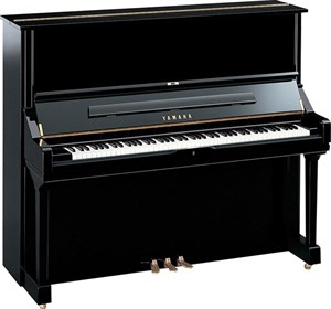 پیانو آکوستیک یاماها مدل Yamaha U3M