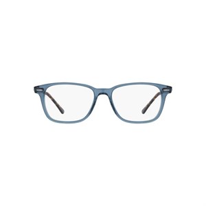 فریم عینک طبی ویفرر (Wayfarer) ری بن مدل 0RX7119-8024 مناسب برای صورت مربع، مستطیل، قلب و بیضی