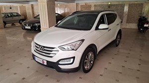 هیوندای سانتافه دو دیفرانسیل فول-DM 2400(MPI)