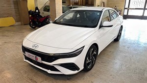 هیوندای النترا موتور 1500