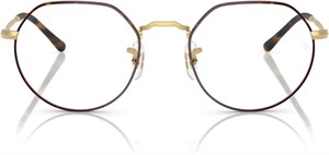 فریم عینک طبی گرد Ray-Ban Rx6465 Jack