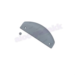 دستگیره یخچال پارس – مدل کوچک