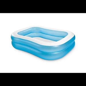 استخر بادی مستطیل 203*152 اینتکس 57180 Intex