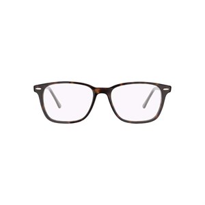 فریم عینک طبی ویفرر (Wayfarer) ری بن مدل 0RX7119-2012 مناسب برای صورت مربع، مستطیل و لوزی