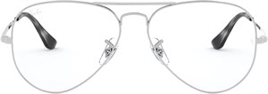 فریم عینک طبی Ray-Ban مدل 0RX6489 مناسب برای آقایان و بانوان (تک عددی)