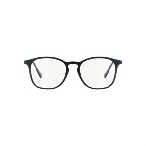 فریم عینک طبی ویفرر (Wayfarer) ری بن مدل 0RX8954-8030 مناسب برای صورت قلب، بیضی، مربع، لوزی