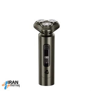 ریش تراش هوشمند شیائومی Enchen – مدل BlackStone 8 | فناوری اصلاح هوشمند