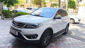 مدیران خودرو چری تیگو 5 IE (فول)