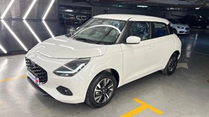 سوزوکی سوییفت هیبرید