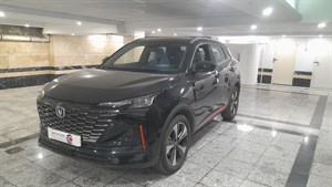 چانگان CS55 پلاس 1500 توربو