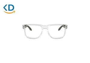 فریم عینک طبی مردانه اوکلی مدل Holbrook OX8156