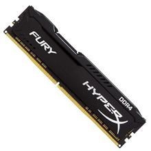 رم 8 گیگ DDR4 کامپیوتر باس 2400 kingstone hyperx