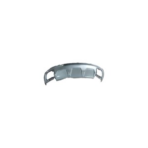 فلاپ سپر عقب (نقره ای) دیگنیتی پرایم