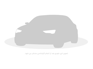 ایران خودرو پژو پارس LX