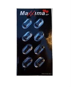 قرص تاخیری ماکسیما مشکی | Maxima Rx 