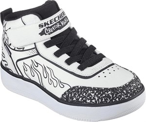 کفش ورزشی پسرانه Skechers مدل Sport Court 92