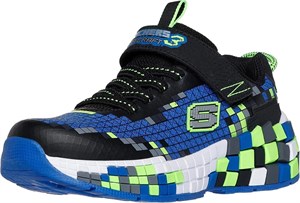 کفش کتانی پسرانه Skechers Mega-craft 3.0