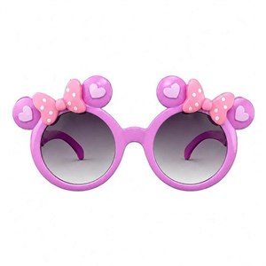 عینک آفتابی دخترانه ویونل مدل Mickey Mouse کد 001