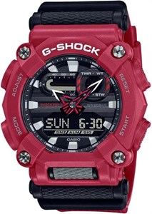ساعت مچی مردانه کاسیو مدل G-Shock آنالوگ-دیجیتال کوارتز