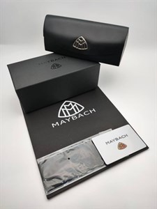پک اورجینال عینک برند میباخ Maybach