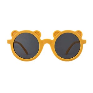 عینک آفتابی بچگانه مدل تدی MiniMoon کد 001