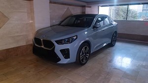 بی ام و X2 sDrive 25i