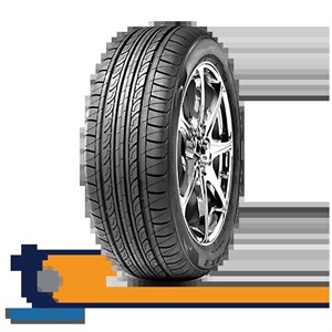 لاستیک جیرود چین سایز 205/60R15 طرح گل HP RX3 تولید 2025