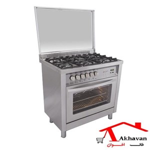اجاق گاز مبله فردار M2-EDTS اخوان