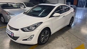هیوندای النترا فول (MD/UD)