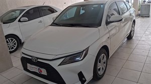 تویوتا یاریس 1500فول