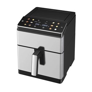 سرخ‌کن 8 لیتر وسترن هاوس مدل WAF-7760