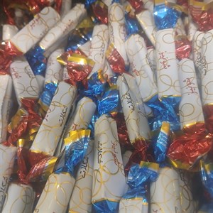 شکلات مدادی شونیز(250گرم)