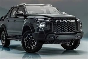 خودرو حواله کی ام سی T9-1405